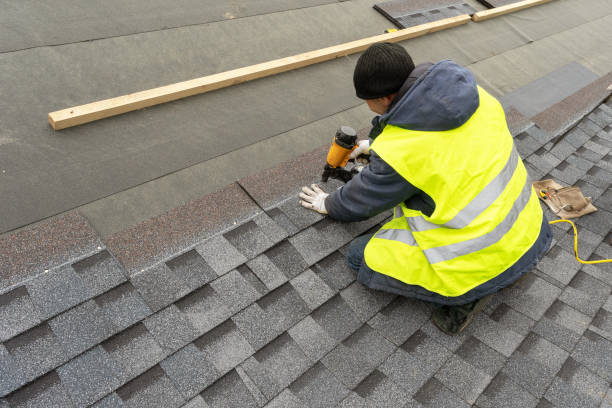 Best Commercial Roofing Services  in Buena, NJ