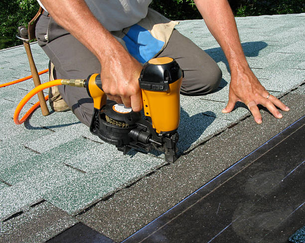 Best Shingle Roofing Installation  in Buena, NJ