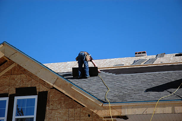 Best Commercial Roofing Services  in Buena, NJ