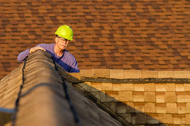 Quick and Trustworthy Emergency Roof Repair Services in Buena, NJ