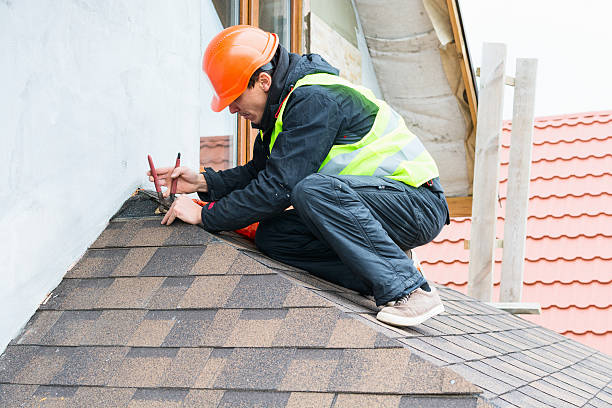 Best Flat Roof Repair Services  in Buena, NJ