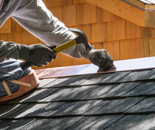 Best Storm Damage Roof Repair  in Buena, NJ